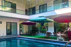 Homestay - 'làn gió mới' trong kinh doanh du lịch ở Cửa Lò
