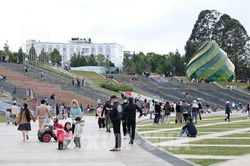 Cẩn trọng với các chiêu lừa đảo mùa du lịch