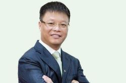 Ông Trịnh Ngọc An từ nhiệm thành viên BKS Vietcombank