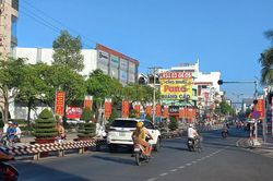 Kỳ nghỉ lễ và những lựa chọn bình dị