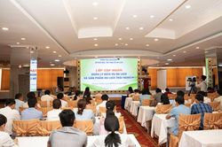 Tập huấn về quản lý dịch vụ du lịch và sản phẩm du lịch trải nghiệm