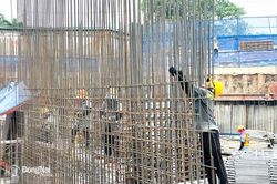 Các dự án nhà ở phải đẩy nhanh tiến độ