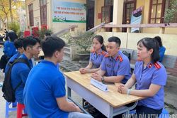 Chương trình 'Khi tôi 18': Ươm mầm sống đẹp
