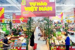 Mỹ áp thuế với Việt Nam: Cơ hội phát triển thị trường nội địa