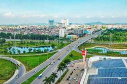 Kỳ họp thứ 27, HĐND tỉnh Bắc Giang Khóa XIX Khát vọng kỳ tích sông Cầu