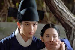 Cung Điện Ma Ám tập 3, 4: Rating phá đảo nhờ cuộc chiến Gang Cheol, Yeo Ri với quỷ