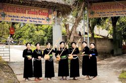 Nâng cao kỹ năng, kiến thức phát triển du lịch cộng đồng