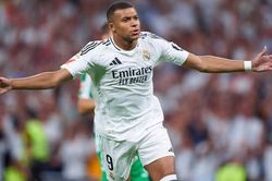 Vì sao Real Madrid lại sa sút khi có Mbappe?