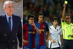 Sai lầm của RFEF và hành động quá đà của Real Madrid trước chung kết Cúp Nhà Vua