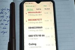 Quảng Bình: Kịp thời ngăn chặn đối tượng lừa đảo chiếm đoạt tài sản của người dân