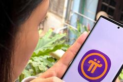 Giá Pi Network hôm nay 26/4/2025: Pi Network giảm trong khi bitcoin tăng mạnh