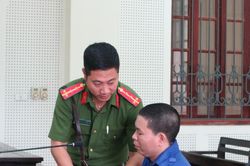 Vận chuyển trái phép hàng trăm cá thể động vật hoang dã, tài xế lĩnh án hơn 10 năm tù