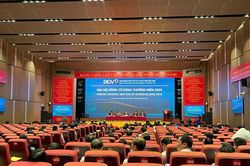 Lãnh đạo BIDV: Lợi nhuận ngành ngân hàng năm 2025 sẽ suy giảm cho dù có thành công trong việc đàm phán thuế quan