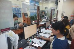 Tích cực triển khai sắp xếp đơn vị hành chính cấp xã