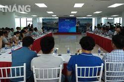 Thảo luận giải pháp để doanh nghiệp tiếp cận các chính sách vi mạch bán dẫn và trí tuệ nhân tạo