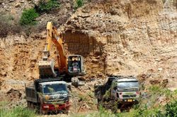 Thanh Hóa: Rà soát quy hoạch, cấp phép khai thác đối với các mỏ khoáng sản