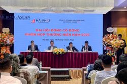 ĐHĐCĐ Hải Phát 2025: Không chia cổ tức, dồn lực tái cơ cấu và trả nợ trái phiếu