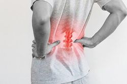 Thuốc nào dùng trong điều trị xẹp đốt sống?