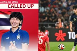 Tiền vệ từng sút tung lưới Việt Nam ở chung kết ASEAN Cup sẽ là học trò HLV Kim Sang Sik đấu MU