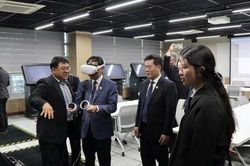 Đòn bẩy tạo đột phá về công nghệ số