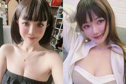 Nữ cosplayer công khai câu chuyện quá khứ bị xâm phạm quyền riêng tư