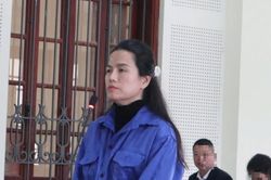Nghệ An: Cựu nữ phó phòng ngân hàng lừa đảo hơn 47 tỷ đồng