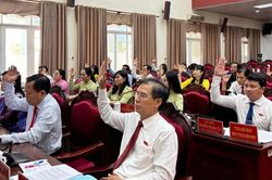 Chương mới cho sự phát triển