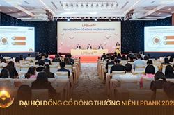 Những điểm nhấn tại ĐHĐCĐ thường niên 2025 của LPBank