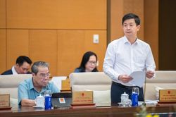 Dự kiến kỳ họp thứ 9, Quốc hội khóa XV sẽ diễn ra trong 37 ngày