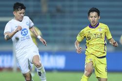Ngôi vô địch V-League sẽ ở lại phía Bắc