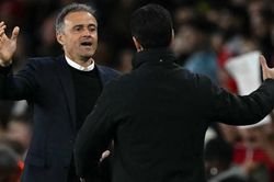 Arsenal vs PSG: Cuộc chiến 'thầy trò' ở bán kết cúp C1