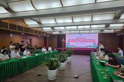 Bệnh viện Bạch Mai bác thông tin sai lệch về quản lý chất thải y tế
