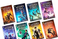 'Cậu bé Artemis Fowl': Khi thiên tài tội phạm vào thế giới kỳ ảo