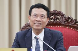 Khoa học công nghệ phải vì sự hưng thịnh quốc gia, đóng góp cho nhân loại