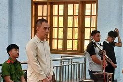 Sát hại 'vợ hờ' vì nghi ngờ có người khác, gã đàn ông lĩnh 19 năm tù