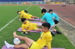 Cơn bão chấn thương đổ bộ Sông Lam Nghệ An