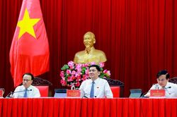 HĐND tỉnh Nghệ An thông qua dự thảo Nghị quyết điều chỉnh, bổ sung bảng giá đất