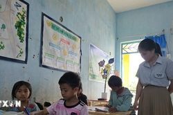 Hai chính sách lớn tại dự án Luật Quốc tịch Việt Nam