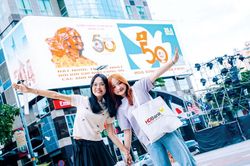 Ngân hàng Phát triển TPHCM phát triển cùng thành phố