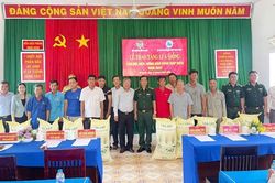 Tăng cường tuyên truyền trong nông dân