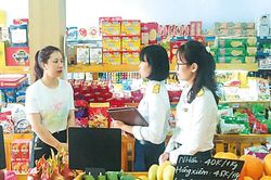 Chống thất thu thuế hộ, cá nhân, tạo sự công bằng trong kinh doanh