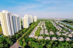 Bất động sản xanh là xu hướng tất yếu