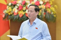 Dự thảo Luật Tổ chức chính quyền địa phương (sửa đổi): Phân cấp, phân quyền, ủy quyền rõ giữa Trung ương với địa phương, chính quyền cấp tỉnh với cấp xã