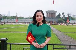 Thống nhất đất nước: 50 năm một khát vọng hùng cường