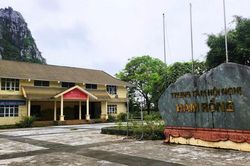 Đưa vào diện thanh tra toàn diện
