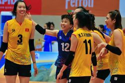 Tin nóng thể thao sáng 29/4: Tuyển bóng chuyền nữ Việt Nam đón tin vui khi nghỉ lễ; Ancelotti chia tay Real sớm