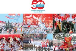Góc nhìn 365: Trái tim hướng về Đại lễ