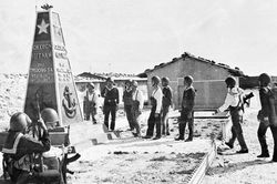 50 năm thống nhất đất nước: Giải phóng Trường Sa - mốc son chói lọi của Hải quân nhân dân Việt Nam