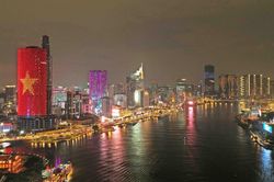 Miền Nam vươn mình mạnh mẽ sau 50 năm thống nhất