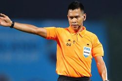 Trọng tài Malaysia bắt trận 'chung kết sớm' giữa Hà Nội và Nam Định